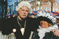 Gert-Jan en Marion van de Meent 1